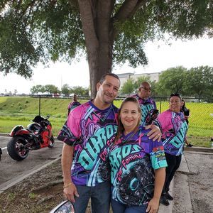 Meet your Posher, Freddy